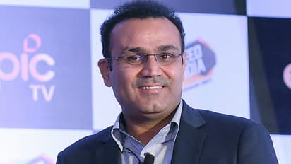 బ్యాటింగ్ కోచ్గా వీరేంద్రుడు