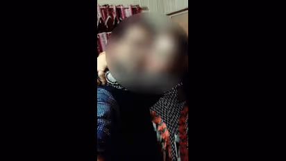 BJP acts tough on adulterous MLA, proposes suspension