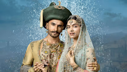 Deepika Padukone and Ranveer Singh to marry at Italian lake?
