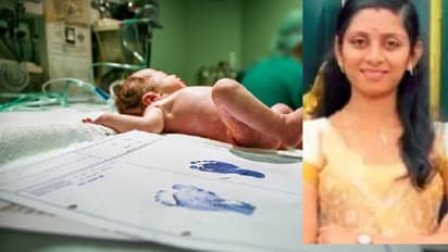 Tamil Nadu: YouTube-aided home birth results in mother’s death