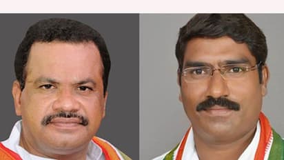 కోమటిరెడ్డి, సంపత్ కేసు: తెలంగాణ ప్రభుత్వానికి హైకోర్టు మొట్టికాయలు