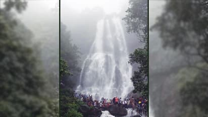 ಅಂಬೋಲಿ: ಮೂಲ ಸೌಕರ್ಯವಿಲ್ಲದೇ ಗಲಿಬಿಲಿ!