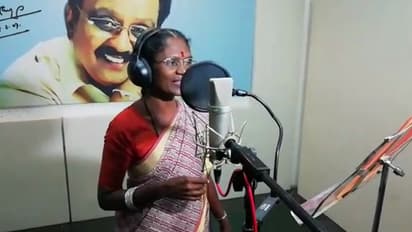 ಚಿತ್ರರಂಗದಲ್ಲಿ ಗಂಗಮ್ಮ ಹಾಡಿಗೆ ಭಾರಿ ಬೇಡಿಕೆ