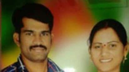 ప్రియుడి కోసం భర్తను చంపిన స్వాతి: ఇంకా జైలులోనే రాజేష్