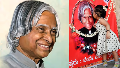 సలాం కలాం.. వెల కట్టలేని భారత ‘’రత్నం’’