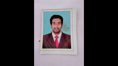 Kashmir: MBA graduate joins Hizbul Mujahideen, grieving family pleads for his return