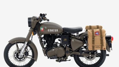 सिर्फ 3 मिनट में बिक गई 250 रॉयल एनफील्ड बाइक्स