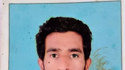 हिजबुल में शामिल हुआ एमबीए पास युवक, परिजन लगा रहे वापसी की गुहार