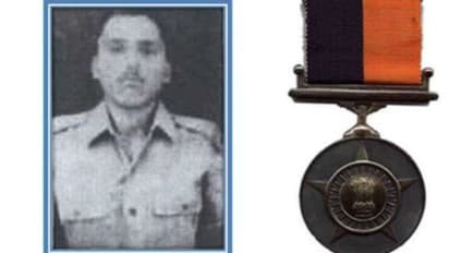 Flag of Honour: How Rifleman Mohan Singh saved his comrades from militants during IPKF's Sri Lanka mission