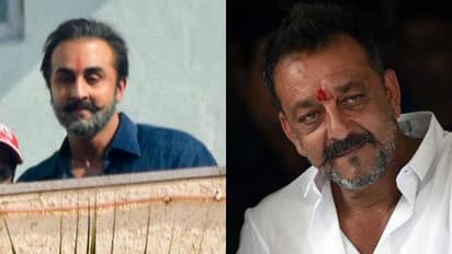 সঞ্জু-র ট্রেলার দেখে অবাক হয়েছিলেন ঋষি, কী বলেছিলেন রণবীরকে