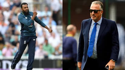 Ian Botham, former England all-rounder, says criticism around Adil Rashid inclusion 'unnecessary'