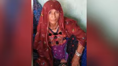 बाड़मेर की महिला की पाकिस्तान में मौत, परिजन परेशान- मिट्टी कैसे पहुंचे हिंदुस्तान