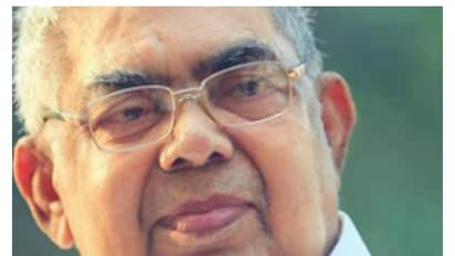 ಕನ್ನಡದಲ್ಲಿ ಶಪಥ ಮಾಡಿದ್ದ ಕೇರಳ ಮಾಜಿ ಸಚಿವ ಇನ್ನಿಲ್ಲ