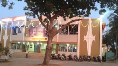 ಈ ಸಿಂಗಲ್ ಸ್ಕ್ರೀನ್ ಚಿತ್ರಮಂದಿರ ಮಾರಾಟಕ್ಕಿದೆ!