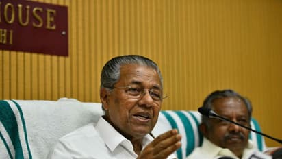 മന്ത്രിയുടെ വിദേശയാത്ര അറിയിച്ചില്ലെന്ന് മുഖ്യമന്ത്രി