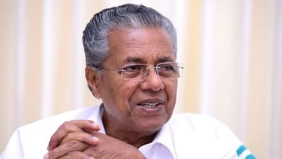 Communist Kerala CM Pinarayi Vijayan questioned for treatment in US