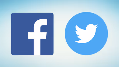 Twitter, Facebook incur investor wrath after reporting disappointing user growth