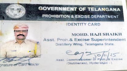 నకిలీ తెలంగాణ పోలీసు అరెస్ట్, పెళ్లి పేరుతో బెంగళూరు మహిళను మోసం చేసి...