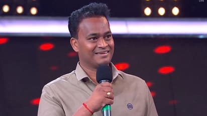 'F2'లో బిగ్ బాస్ ఫేమ్ నూతన్ నాయుడు!