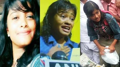 Troll arrested for harassing Hanan Hamid who ekes out a tough living