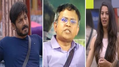 బిగ్ బాస్2: కౌశల్, గీతామాధురి హౌస్ లో ఉండడానికి వీల్లేదు.. బాబు ప్లాన్