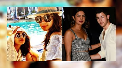 Duchess Meghan Markle wants to be Priyanka Chopra's bridesmaid?