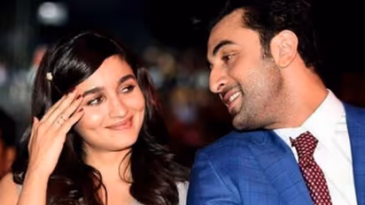 आलिया ने खुद कहा रणबीर से शादी करना चाहती हूं, विडियो वायरल