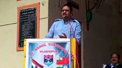 నేనే హోం మంత్రినైతే మేధావులను బ్రతకనివ్వను: బిజెపి ఎమ్మెల్యే సంచలనం