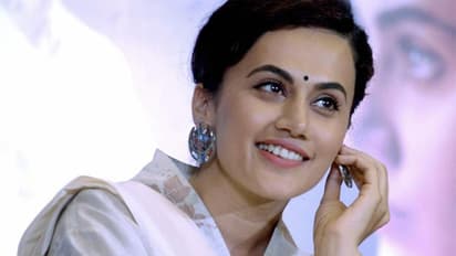 నువ్వొక చెత్త నటివి, నీ సినిమాలు చూడలేకపోతున్నాం: తాప్సికి చేదు అనుభవం