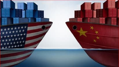 ಕೊರೋನಾ ಬಳಿಕ ಚೀನಾ- ಅಮೆರಿಕ ಸಮುದ್ರ ಸಮರ!