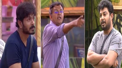 బిగ్ బాస్2: కౌశల్, తనీష్, బాబు గోగినేని.. గ్రిప్ కోల్పోతున్నారా..?