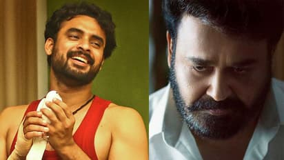 ലൂസിഫറില് മോഹന്ലാലിന് ഒപ്പമുണ്ടോ? ടൊവീനോയുടെ മറുപടി