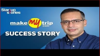 ಮೇಕ್ ಮೈ ಟ್ರಿಪ್ ‘ದೀಪ’ಬೆಳಗಿದ ಕಲ್ರಾ ಯಶೋಗಾಥೆ!