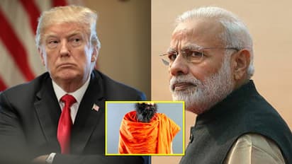 न्यूयॉर्क टाइम्स का दावा, पीएम पद  का दावेदार हो सकता है ये 'योगी'