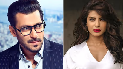 Guess who wants to take Priyanka Chopra’s role in Bharat, watch video