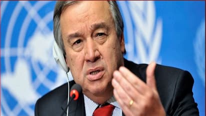 UN सेक्रेटरी जनरल की China से अपील, संयुक्त राष्ट्र मानवाधिकार टीम को शिनजियांग यात्रा की अनुमति दे