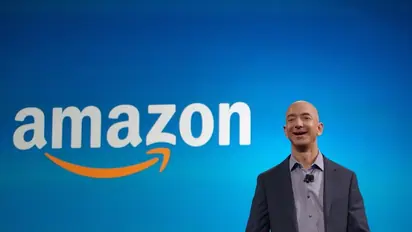 Saudi Arabia hacks Amazon boss’s phone to procure his personal data: Investigator