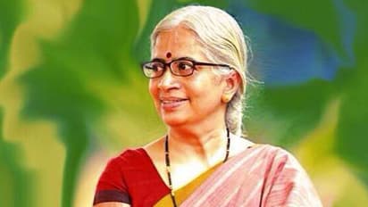 എഴുത്തുകാരി അഷിത അന്തരിച്ചു