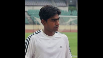 ರಸ್ತೆ ಅಪಘಾತದಲ್ಲಿ ಭಾರತದ ಫುಟ್ಬಾಲ್ ಪಟು ಸಾವು