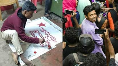 അഭിമന്യു വധം; പ്രതികളെ സംസ്ഥാനം വിടാൻ സഹായിച്ചയാൾ കസ്റ്റഡിയിൽ