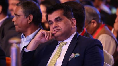 തൊഴിലില്ലായ്മ റിപ്പോർട്ട്: പുറത്തുവന്നത് അപൂര്ണ റിപ്പോര്ട്ടെന്ന് അമിതാഭ് കാന്ത്