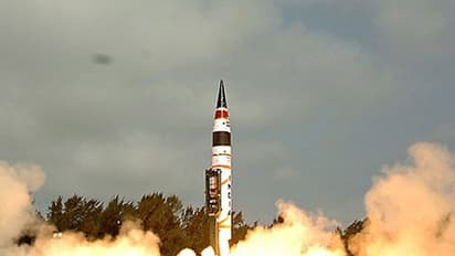 India moves closer to ballistic missile defence shield with successful testing of interceptor