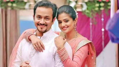 తల్లి కాబోతున్న హీరోయిన్!