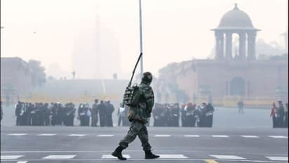 ದಿಲ್ಲಿ - ಮುಂಬೈಗಳಿಗೆ ಅಭೇದ್ಯ ಕೋಟೆ