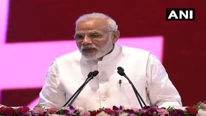 Modi launches projects worth Rs 60,000 cr in Lucknow: Highlights from his speech