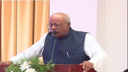 ಹುಷಾರ್! ಅಟಲ್ ಗೆ ಆದ ಗತಿಯೇ ಮೋದಿಗೆ: ಬಿಜೆಪಿ ಸಂಸದ!