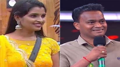 బిగ్ బాస్2: శ్యామల, నూతన్ నాయుడు రీఎంట్రీ