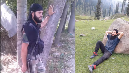 Terrorists kill CRPF jawan from Pulwama: 'Eliminate patriotic Kashmiris' seems motive