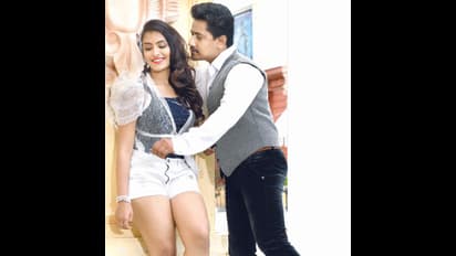 ಹೊಸ ಲುಕ್’ನಲ್ಲಿ ಸಂಚಾರಿ ವಿಜಯ್