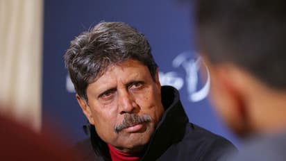 Kapil Dev likely to be in panel to pick new women’s coach if Tendulkar, Ganguly, Laxman refuse